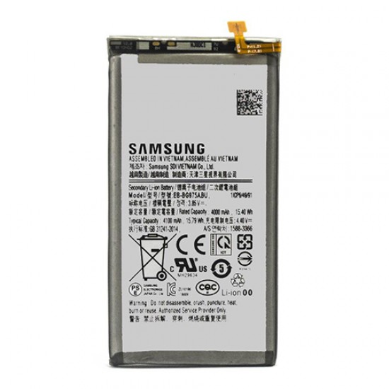 Samsung Galaxy S10 Plus Battery EB-BG975ABU